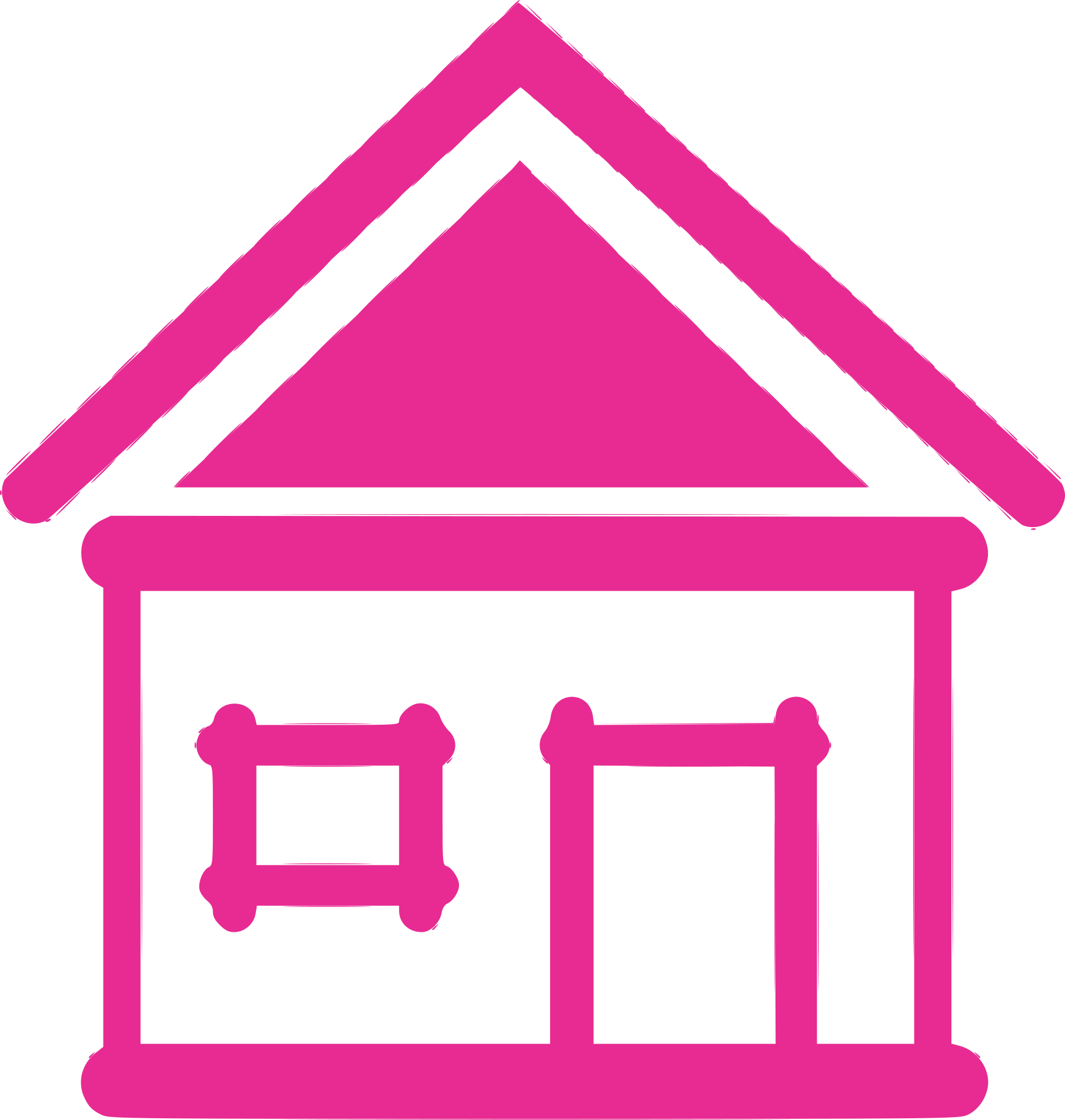 Appartement jusqu'à 7 pers.