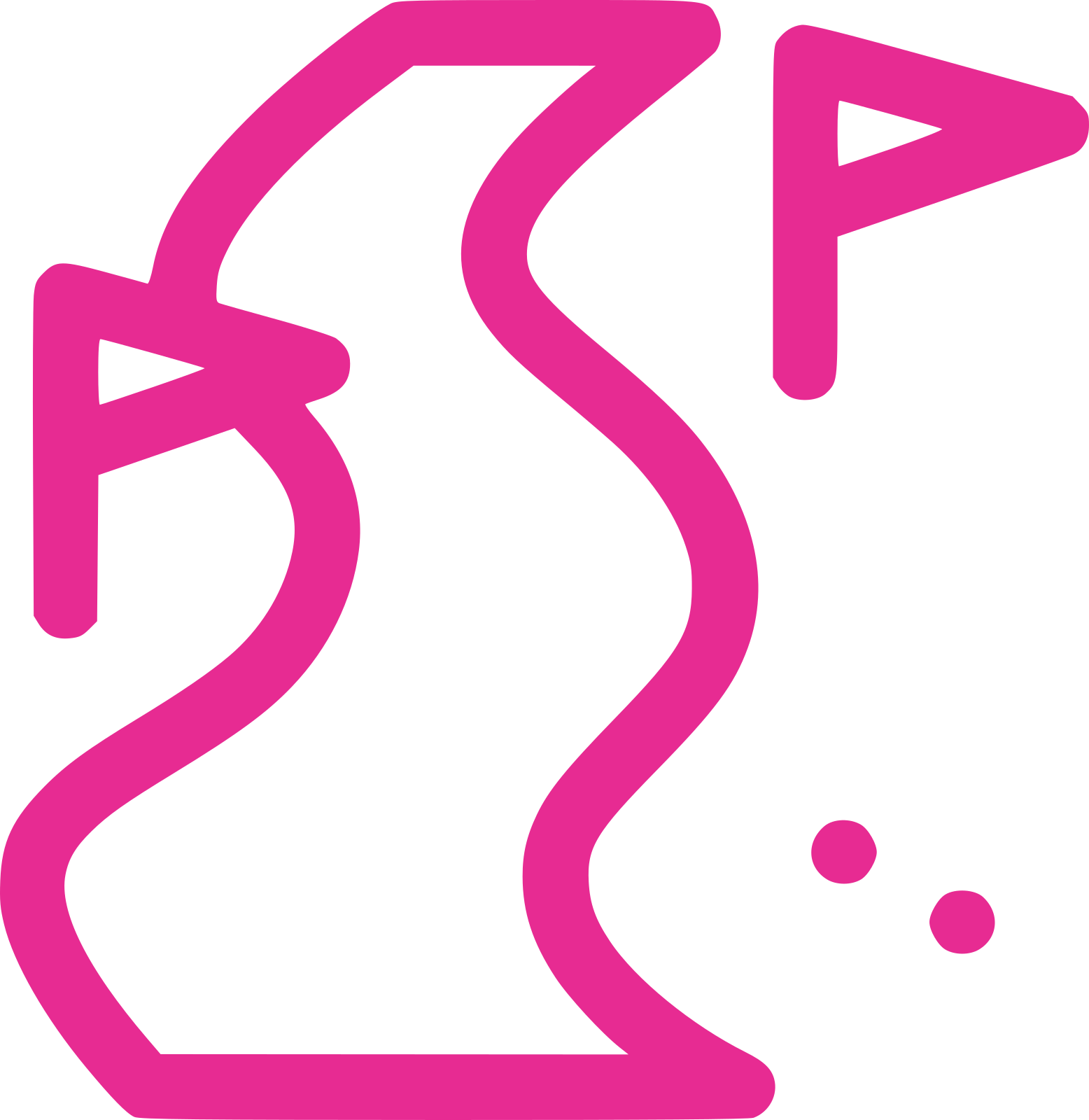 Slalom