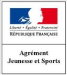 Agrément Jeunesse et Sports