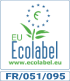Ecolabel européen Pleynet