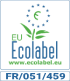 Ecolabel européen Bois d'Amont