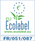 Ecolabel européen Carcans