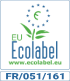 Ecolabel européen Haut breda