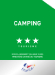 Camping 3 étoiles
