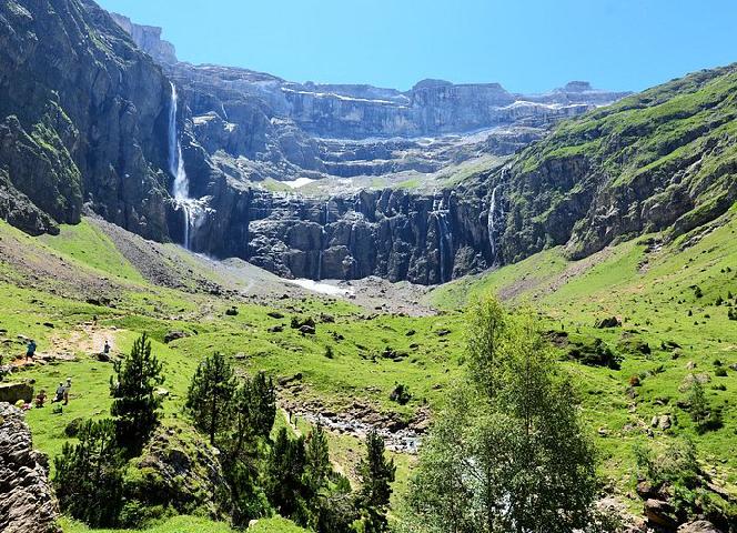 Cirque de Gavarnie