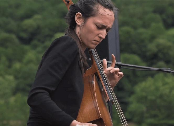 Jazz à Luz