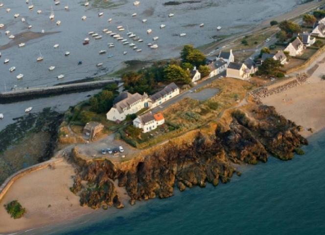 La Pointe de Merquel