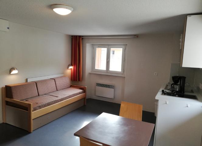 Logement PMR