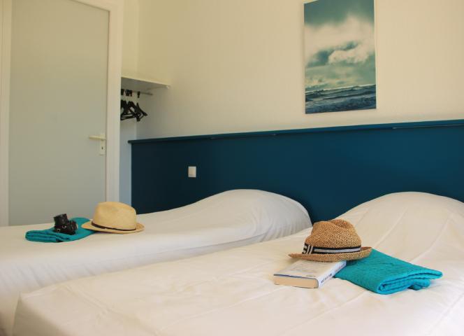 Chambre Carcans-Maubuisson