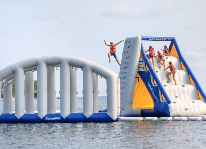 Aquapark