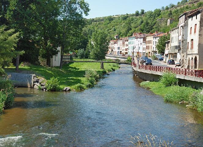 Champeix
