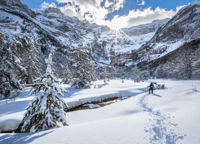 Cirque de Gavarnie