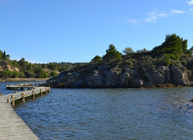 Etang du Doul