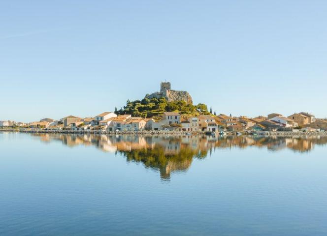 Gruissan