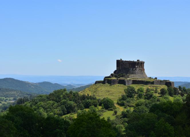 Château de Murol