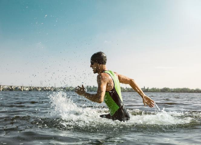 Triathlon