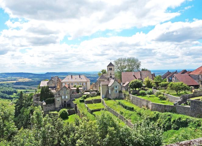 Château Chalon