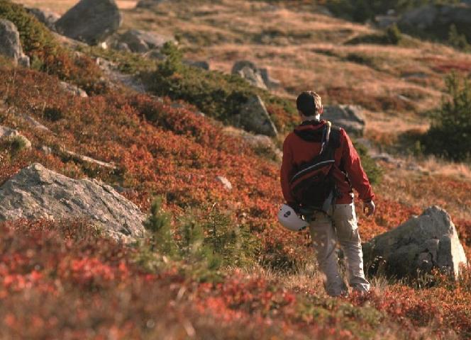 La Combe du Pra