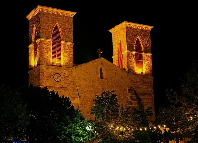 Eglise de Grenade