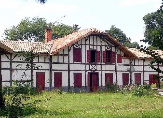 Ferme du Pouy 