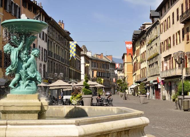 Chambéry