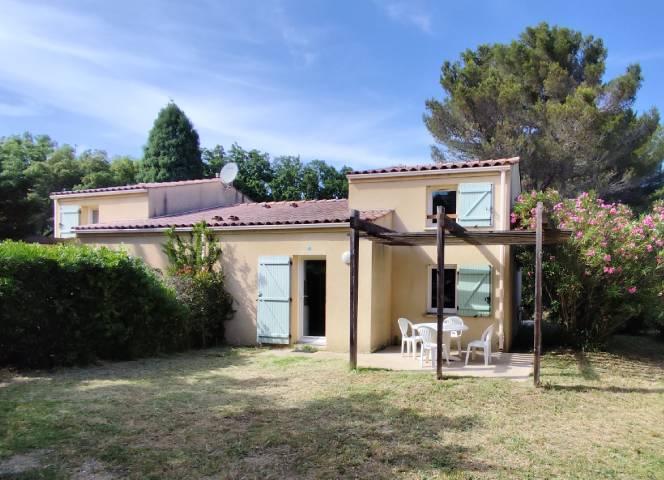 Hébergement Bormes Les Mimosas