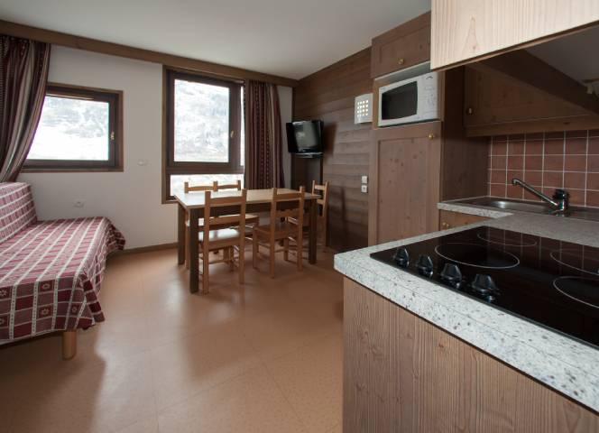 Appartement Valmeinier