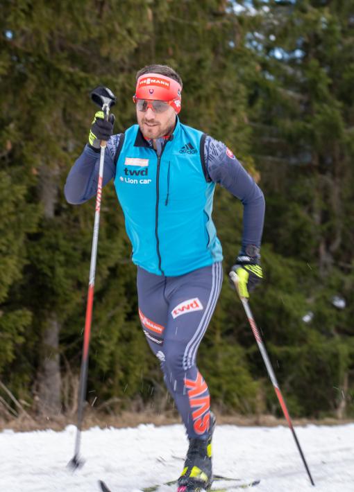 Envolée nordique