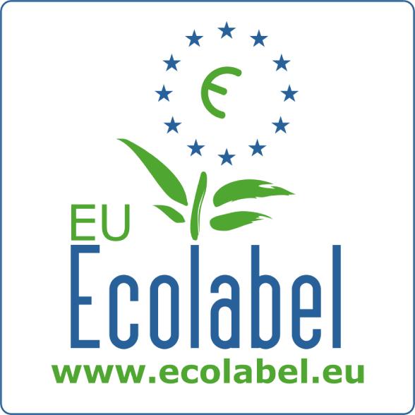EU Ecolabel Cévéo