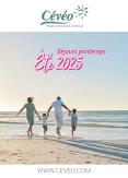 Brochure été 2025