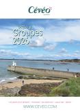Brochure groupes 2026