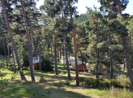 ceveo village vacances