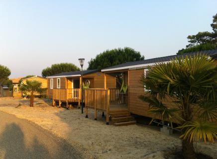 Camping Mimizan-plage