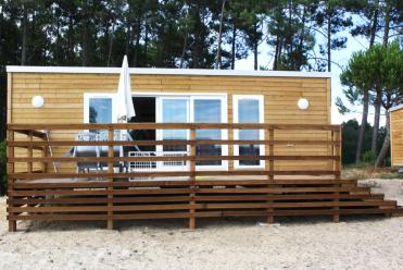 Cottage 4/6 pers. 
