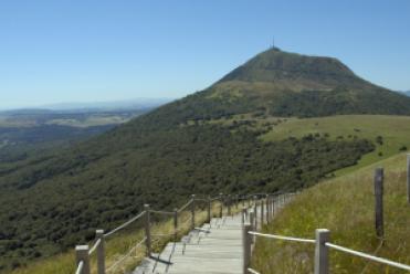 Que faire en Auvergne le temps d’un Week-End ?