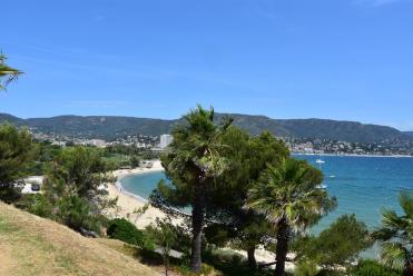 Bormes-les-Mimosas - Lavandou