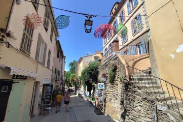 Bormes-les-Mimosas