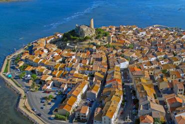 Gruissan - Visite-credit-GRUISSAN TOURISME