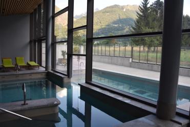 Luz-Saint-Sauveur - Espace Balnéo