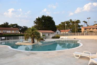 Mimizan Plage - Piscine
