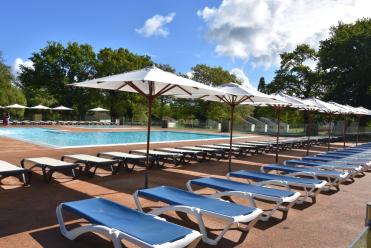 Mesquer - Piscine
