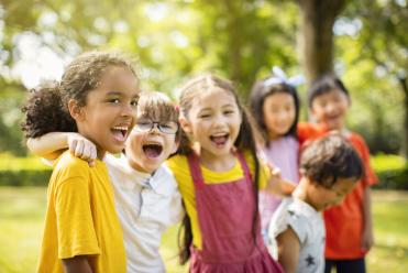 Campagne-enfants