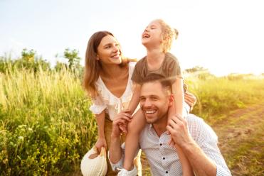 Campagne-famille