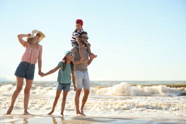 Mer-Famille