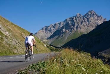 Cyclotourisme