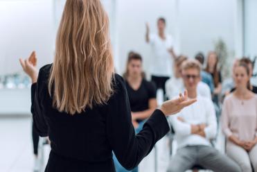 Séjours Entreprise