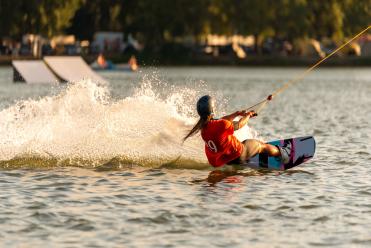 Sport d'eau