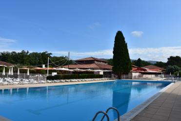 Village Vacances Cévéo Bormes-les-Mimosas