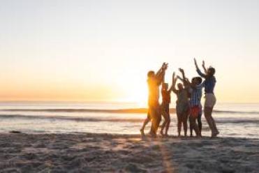 destinations vacances entre amis