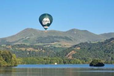 Lac Chambon